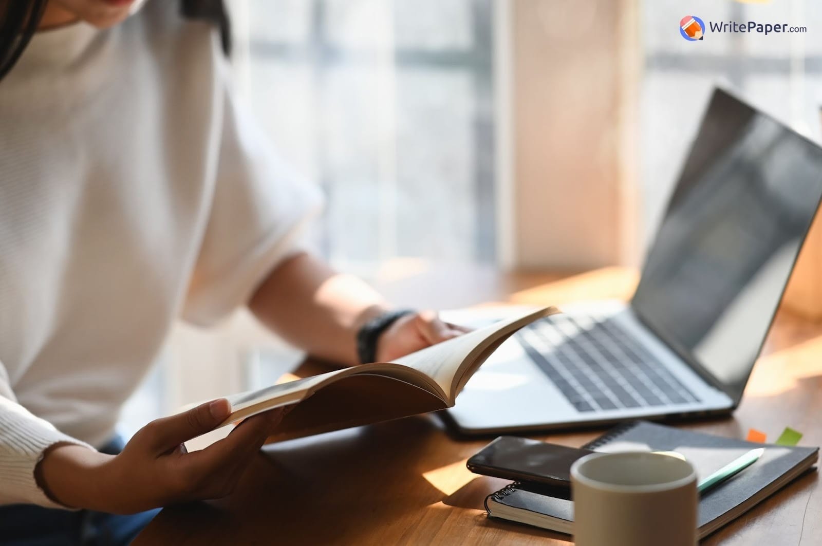 WritePaper Writing Services: Smart Help When You Need It