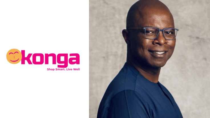 How Sim Shagaya Built Konga Into One of Africa’s Leading E‑Commerce Platforms