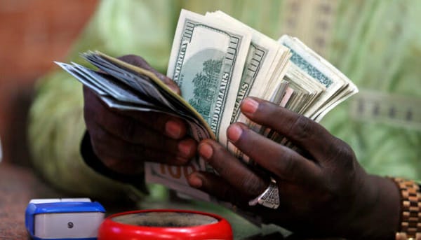 Zambia's Kwacha Surges: Central Bank Policies Propel Currency to Year's Best Performance