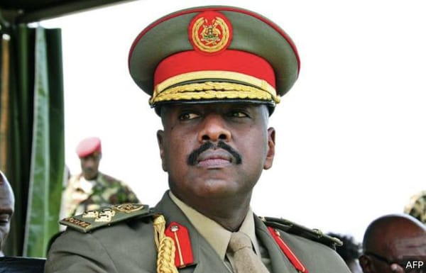 Uganda's Political Dynamics Shift: Museveni Appoints Son as Defence Forces Head