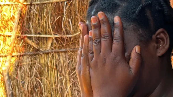 Malawian Woman Relives Horrors of Human Trafficking and Abuse in Oman