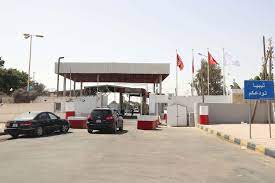 Major Border Crossing Closed Amid Armed Clashes Between Tunisia and Libya