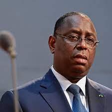 President Macky Sall Declares No Apology Necessary Amid Political Uncertainty in Senegal