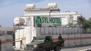 Somalia's Capital Under Siege: Al Shabaab Claims Responsibility for Hotel Attack