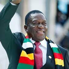 Milestone: President Mnangagwa Commissions Zimbabwe`s US $18 million Fibre Optic Project
