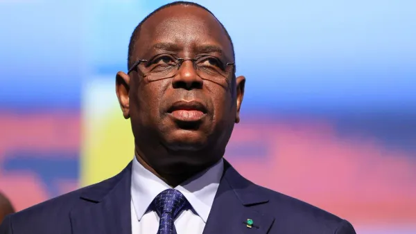 Senegal 2024 Presidential Race Heats Up Amidst Political Tensions