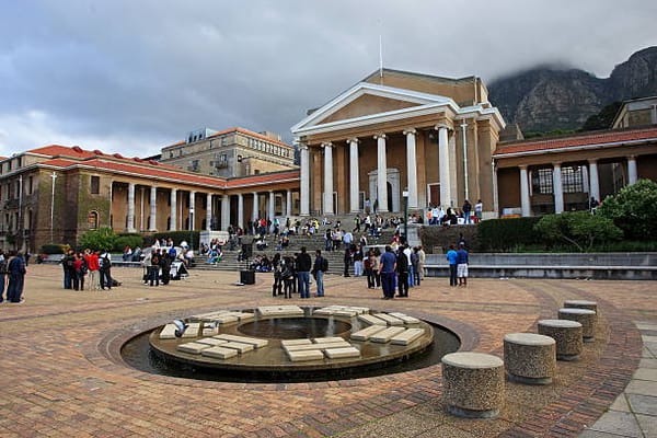 Top African Universities To Consider for Post-Graduate Studies