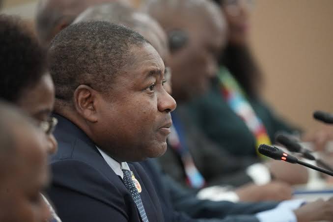 Legal Immunity: Mozambican President Escapes UK Lawsuit in 'Tuna Bond' Scandal