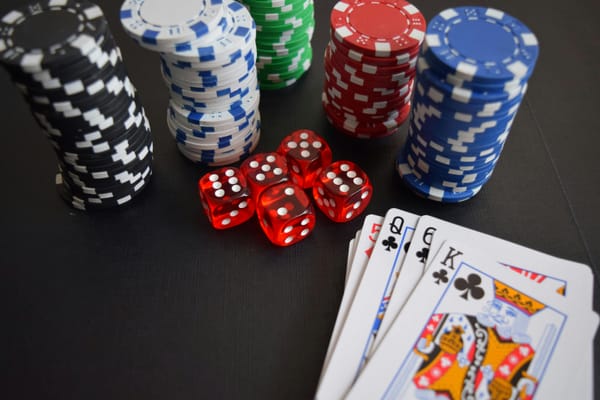 How has Cryptocurrency Changed the World of Casinos