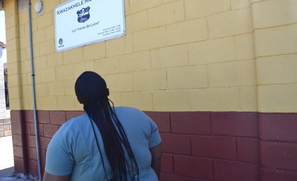 Escalating School Robberies in Nelson Mandela Bay Prompt Major Security Overhaul