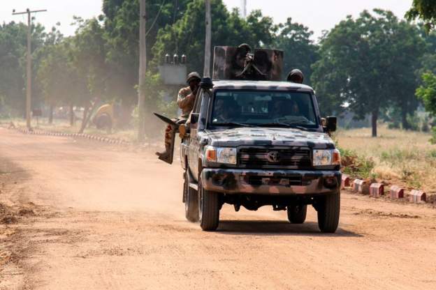 Nigerian Army Vows Retaliation After Soldiers Killed in Ambush
