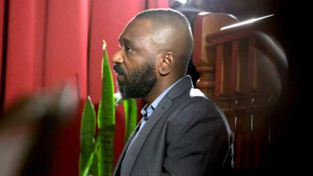 Angola's Constitutional Court Overturns Conviction of Former President's Son