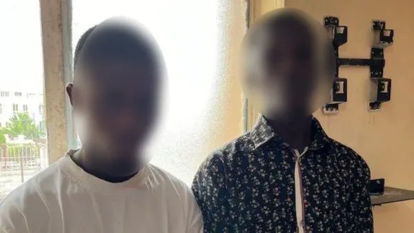 Global Investigation Leads to Arrests in Nigeria Over Sextortion Linked to Australian Schoolboy's Tragedy