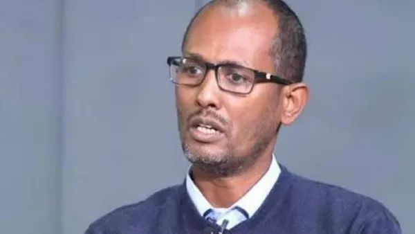 Top Ethiopian Opposition Figure Assassinated in Oromia Region