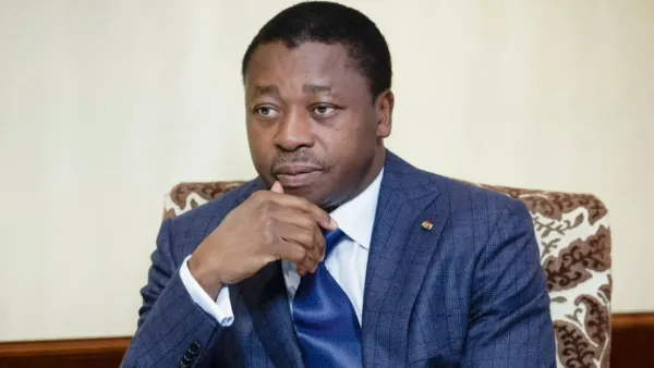 Togo Approves Controversial Constitutional Changes Removing Term Limits