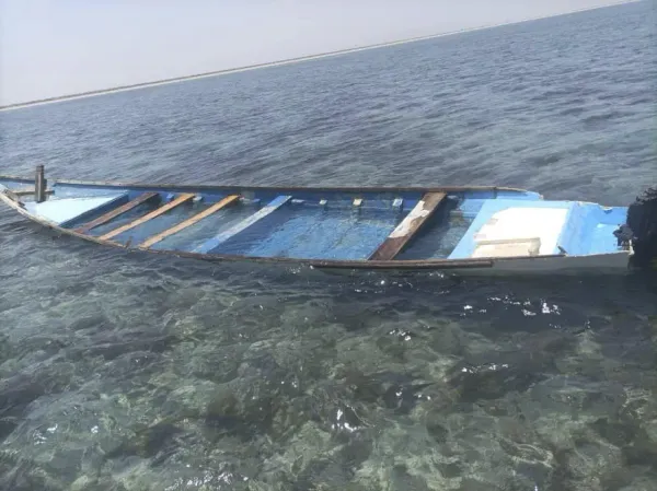 Tragic Shipwreck Off Djibouti Claims 38 Migrants, With More Missing