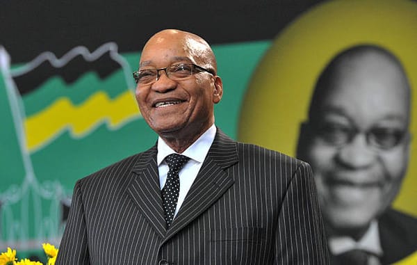South Africa's Electoral Court Reinstates Jacob Zuma's Candidacy Ahead of General Elections