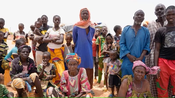 UNHCR Official Warns of Escalating Humanitarian Crisis in Sahel Region