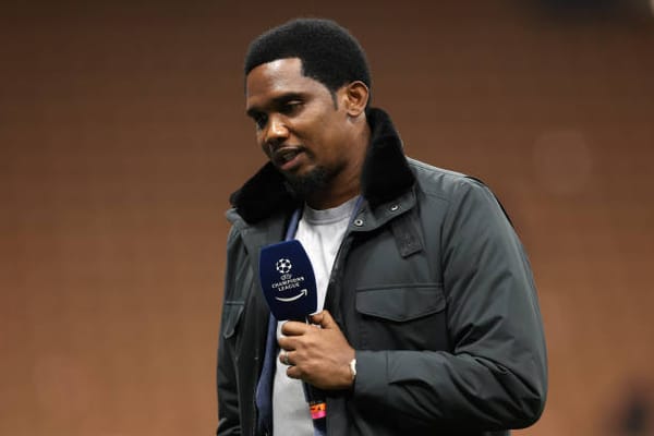 Emergency Meeting Called by Cameroon Football Federation Following Clash Between Samuel Eto'o and Coach Marc Brys
