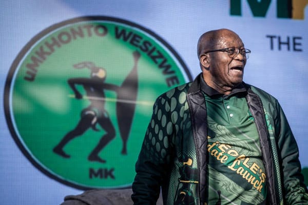 South Africa Prepares for Crucial Election, Potentially Ending ANC's Three-Decade Dominance