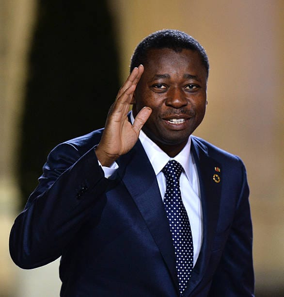 Togo's Ruling Party Secures Overwhelming Majority in Parliament According to Provisional Results