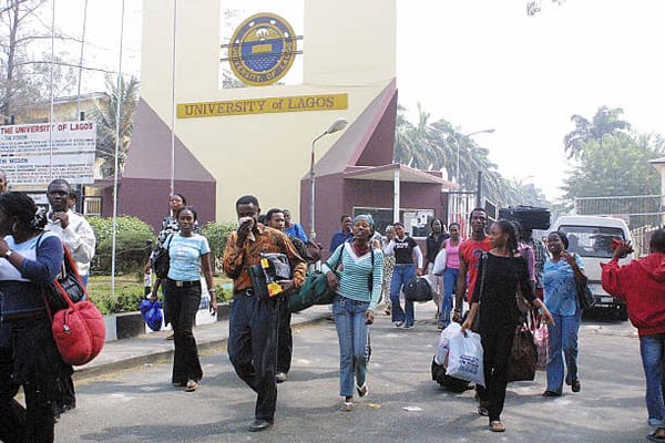 Nigerian Student Sues School for $350,000