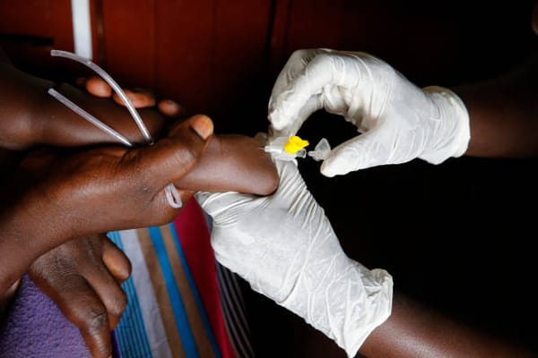 Uganda’s Yellow Fever Vaccination Campaign Faces Vaccine Hesitancy