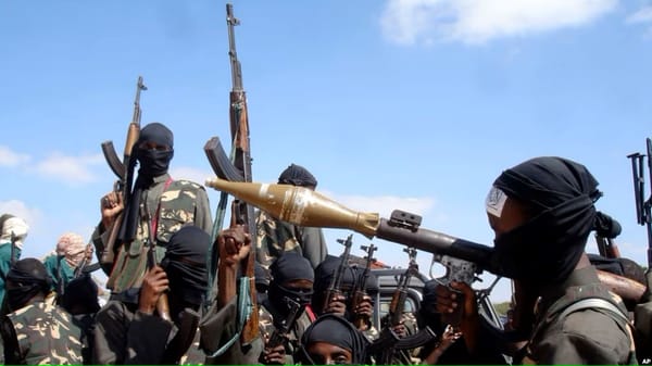 Al-Shabab Joins Forces with Houthi Militant in a New Explosive Alliance