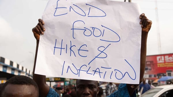 Nigeria's Public Workers Launch Nationwide Strike Over Minimum Wage Dispute and Electricity Tariff Hikes