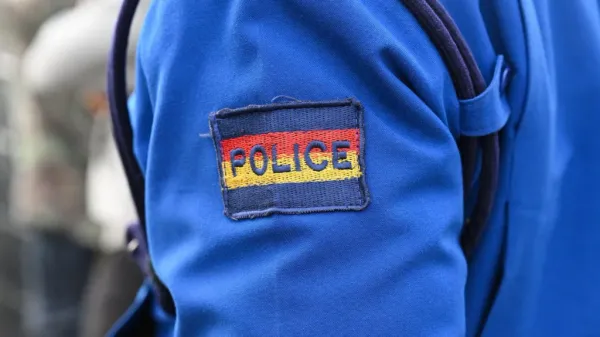 Senior Kenyan Police Officer Shot Dead After Attacking Magistrate in Court