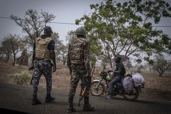 Regional Security Crisis Escalate as Al-Qaida-Linked Jihadis Settle in Northwestern Nigeria