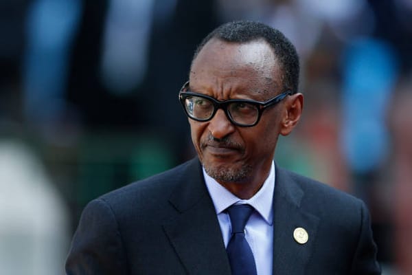 Rwanda's Electoral Commission Clears Candidates for July 15 Presidential Elections
