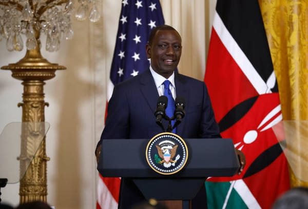 Kenyans Face Increased Tax Burden Under President Ruto's Economic Plan