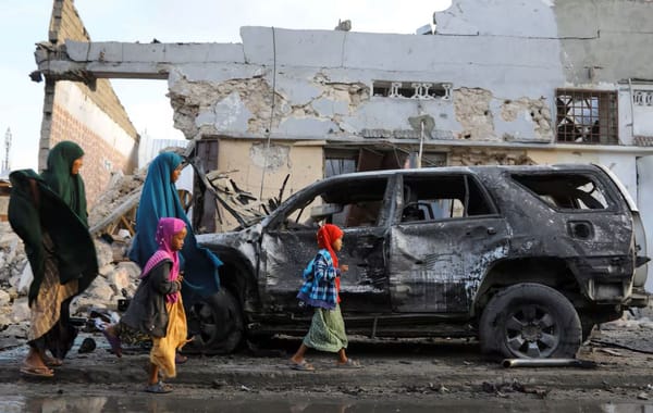 Car Bomb Kills Five in Mogadishu During Euro 2024 Football Final