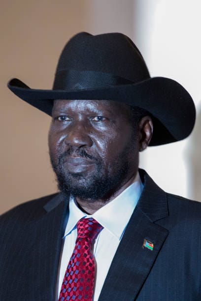 South Sudan Peace Talks Hit Roadblock Over Controversial Detention Bill