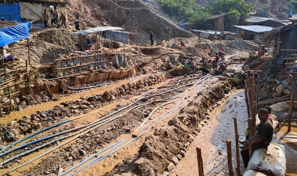 South Kivu Governor Halts All Mining to Combat Chaos and Violence