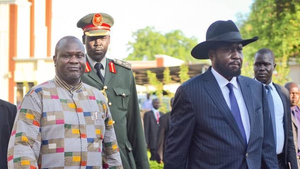 South Sudan's Election Dilemma: Is the Nation Ready?