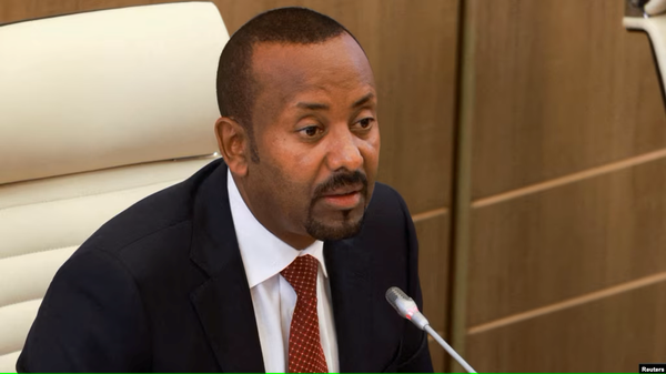 Ethiopian PM Reveals Ongoing Talks with Amhara Rebels, But Challenges Persist