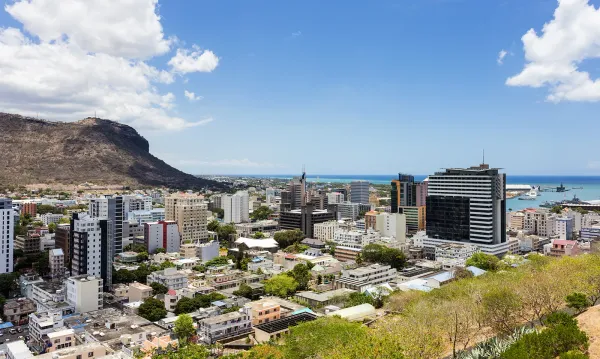 FIVE IN A ROW: Mauritius Tops Africa's Most Secure Countries List in 2024