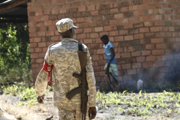 South Sudan's Controversial Security Law Enacted Without Presidential Approval, Sparks Outcry