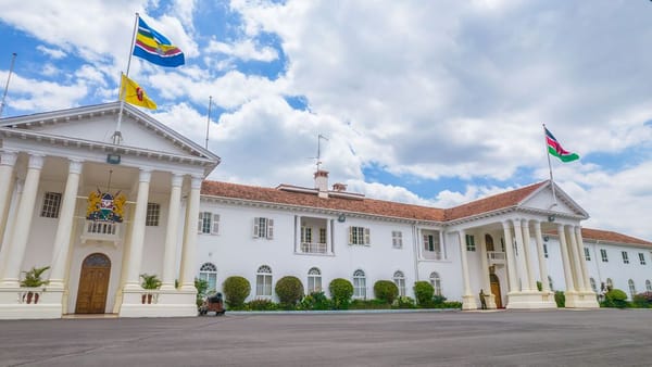 The Top 10 African States with the Most Luxurious Statehouses