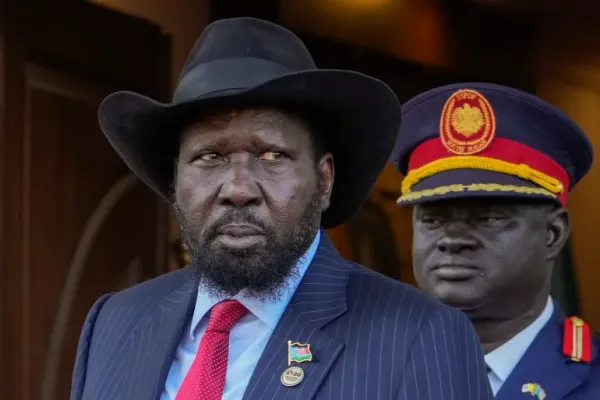 South Sudan postpones December election by two years, Which African Countries That Have Postponed Elections?