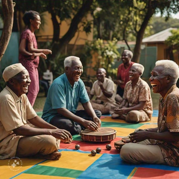 Top 10 Countries with the Highest Life Expectancy in Africa in 2024