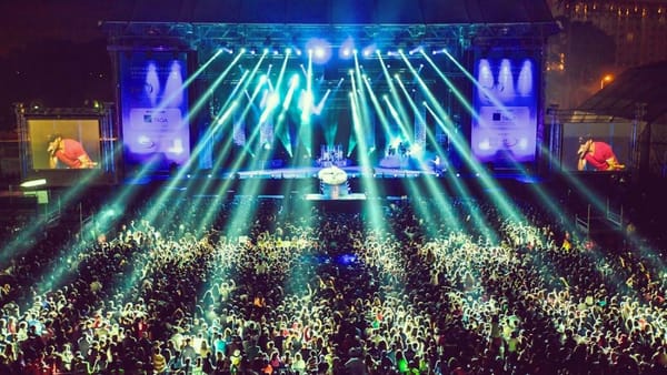 Top 10 African Music Festivals to Attend in 2024