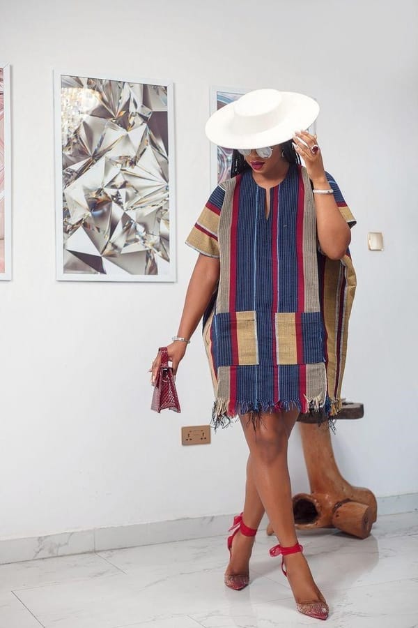 Top 10 Must-Have African-Inspired Fashion Looks for the Holidays