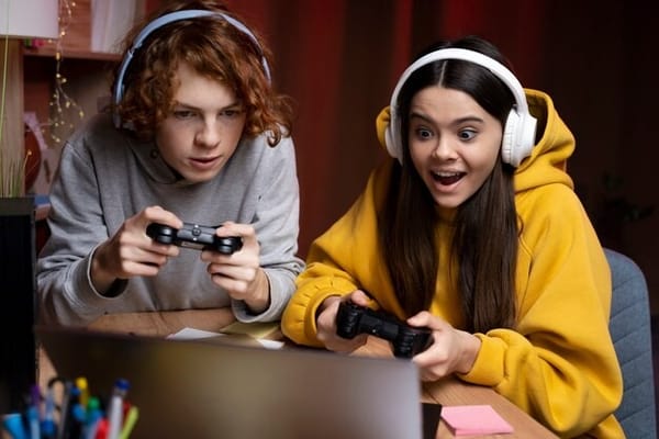 Top Beginner-Friendly Games You Can Play Online