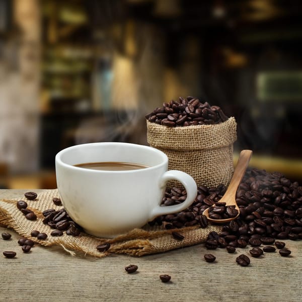 Top 10 African Nations Producing High-quality Coffee in 2025