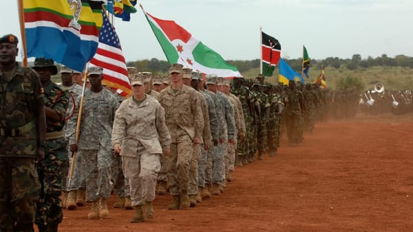 Top 10 African Nations With the Most U.S. Military Presence and the Possible Impacts of Trump's Administration