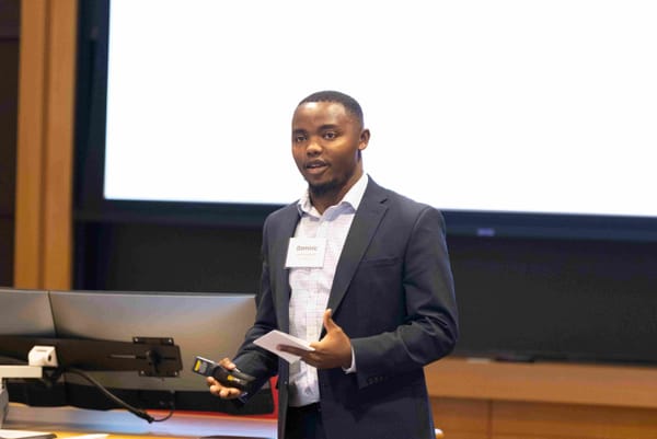 Top 10 African Under 40 Ivy League Graduates Making Impact in Africa and Beyond