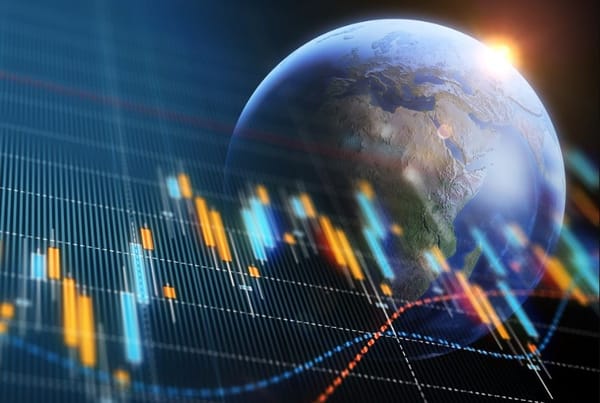 Top 10 African Countries Projected to Have the Best Access to Foreign Exchange in 2025